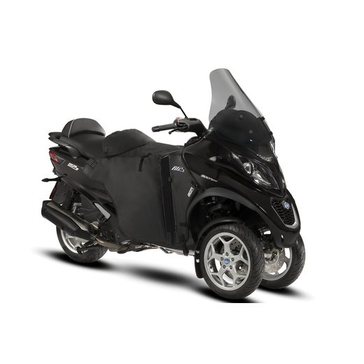 WÄRMEDECKE FÜR PIAGGIO MP3 500 SPORT ADVENACED