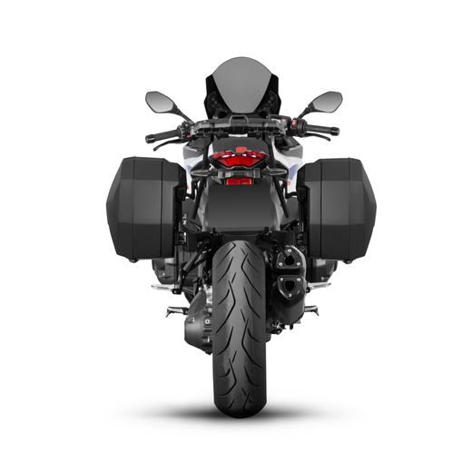 MONTÁŽNÍ SADA 3P SYSTÉM SHAD W0RR16IF - MONTÁŽNÍ SADY - NA MOTORKU