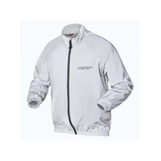 NEPROMOKAVÁ BUNDA RST NIGHTRIDER / 3703 - REFLEXNÍ - BUNDY - NA MOTORKÁŘE