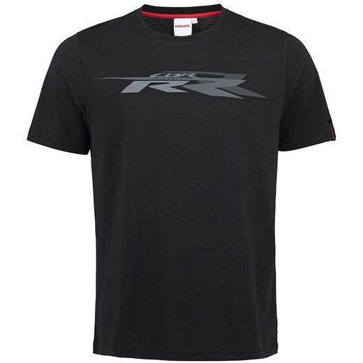 HONDA TRIKO CBR 21 BLACK - TRIČKA - NA MOTORKÁŘE