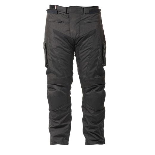 TEXTILNÍ KALHOTY RST TUNDRA II SHORT/ 1573