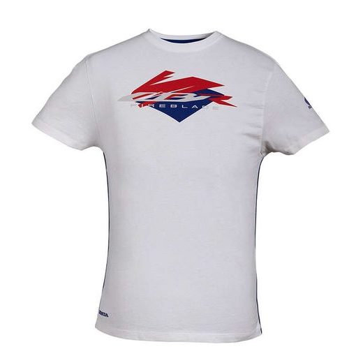 HONDA TRIČKO CBR VINTAGE- BÍLÁ - DÁRKY PRO FANOUŠKY HONDA - NA MOTORKÁŘE