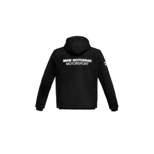 SOFTSHELLOVÁ BUNDA BMW MOTORSPORT - MIKINY - NA MOTORKÁŘE