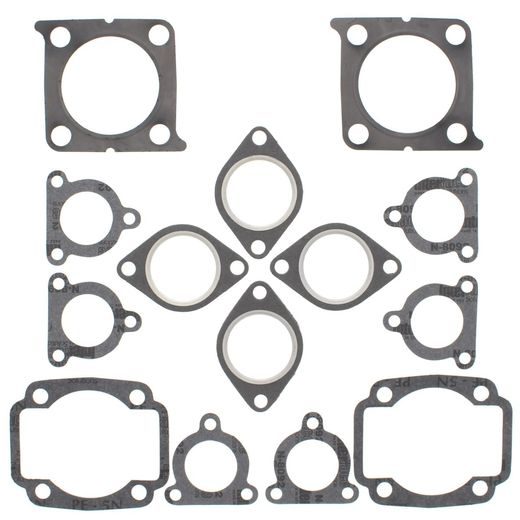 SADA TĚSNĚNÍ TOP END WINDEROSA TEGS 710245 - NÁHRADNÍ DÍLY A TUNING - NA MOTORKU