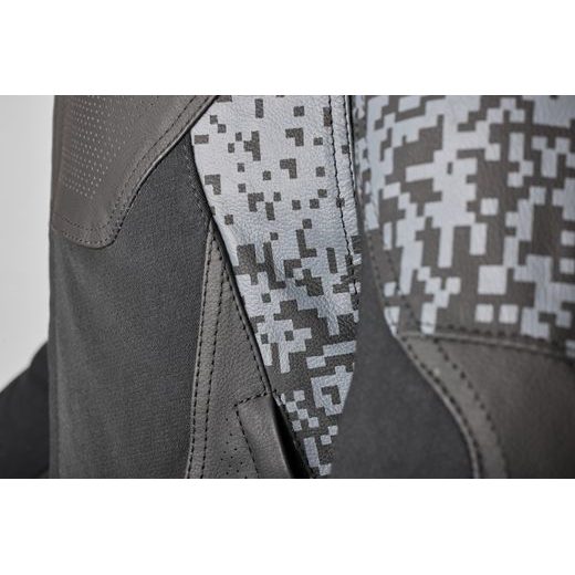 RST 3560 PRO SERIES SUPERSPORT-K CE MENS LEATHER JACKET - KOŽENÉ BUNDY - NA MOTORKÁŘE