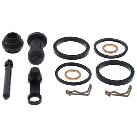 OPRAVNÁ SADA BRZDOVÉHO TŘMENU ALL BALLS RACING CRK18-3170 - BRZDY - NA MOTORKU