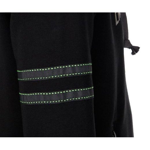 MIKINA KAWASAKI 1952 - MIKINY - NA MOTORKÁŘE