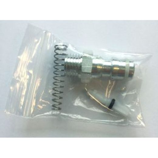 AQUA2GO KONCOVKA RYCHLOSPOJKY MYČKY - KOSMETIKA - NA DOVOLENOU