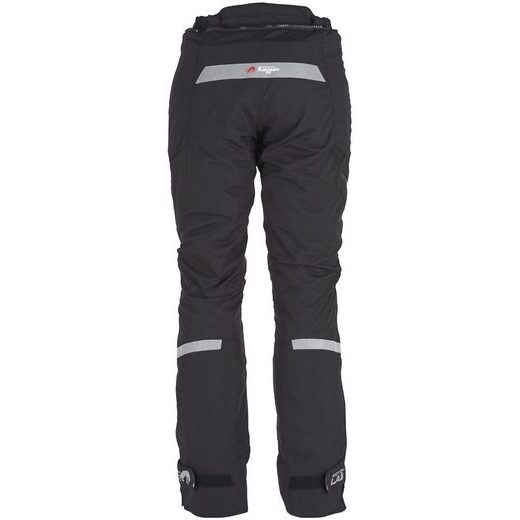 DÁMSKÉ KALHOTY FURYGAN TREKKER LADY EVO - ČERNÁ - TEXTILNÍ KALHOTY - NA MOTORKÁŘE