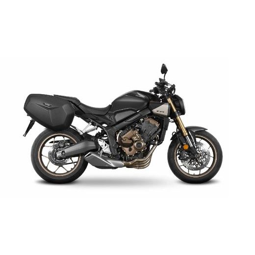 PODPĚRY PRO BOČNÍ BRAŠNY SHAD H0CR64SR - PODPĚRY - NA MOTORKU