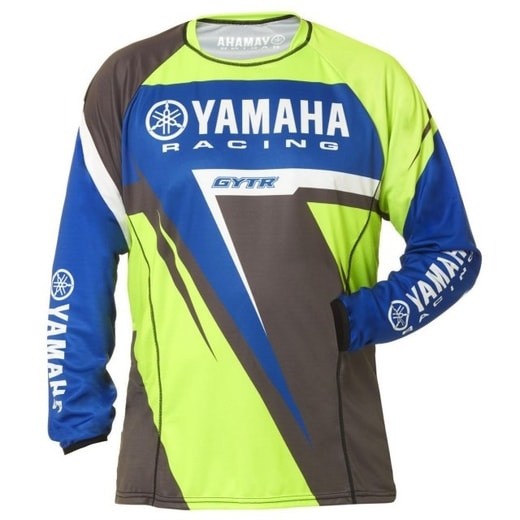 DRES YAMAHA MX LYNG