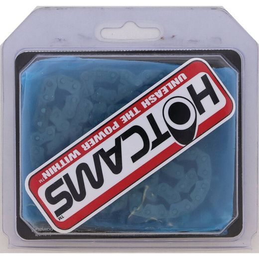 SADA TICHÉHO ŘETĚZU VAČKOVÉHO HŘÍDELE HOT CAMS HC92RH2010116 - PŘEVODY - NA MOTORKU