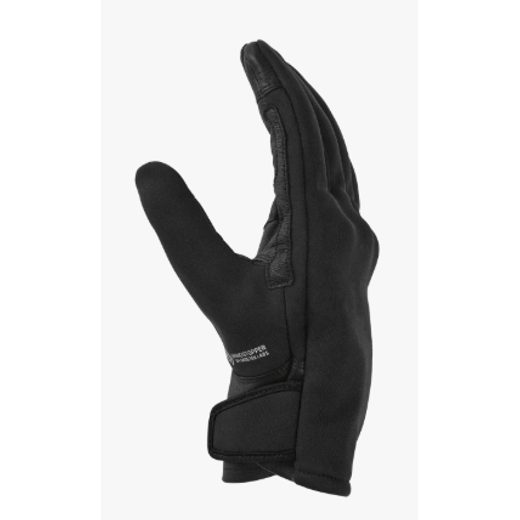 RUKAVICE BMW ATLANTA WINDSTOPPER - TEXTILNÍ RUKAVICE - NA MOTORKÁŘE