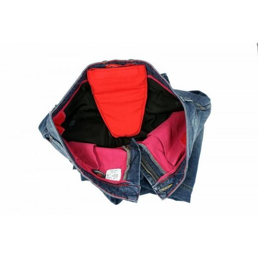 KEVLAROVÉ RIFLE REDLINE SELENE - KEVLAROVÉ KALHOTY - NA MOTORKÁŘE