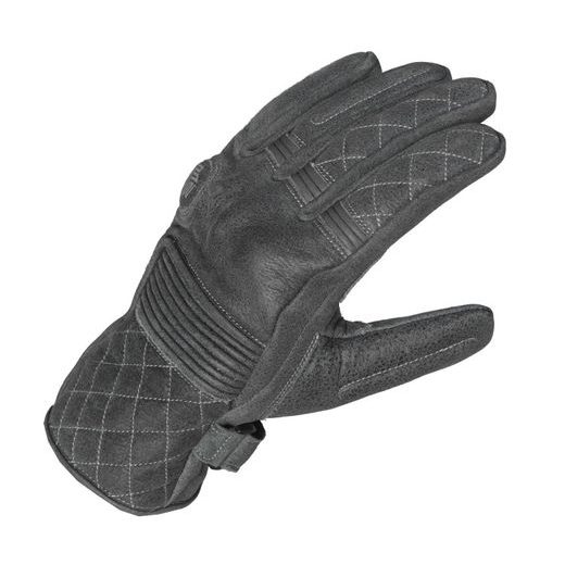 KOŽENÉ PÁNSKÉ MOTO RUKAVICE MBW TIMMY - KOŽENÉ RUKAVICE - NA MOTORKÁŘE