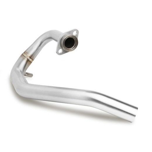 TRUBKA BEZ KATALYZÁTORU MIVV - M.YA.026.C1 - (FITS ON BOTH MIVV AND ORIGINAL SILENCER) - SVODY BEZ KATALYZÁTORU - NA MOTORKU