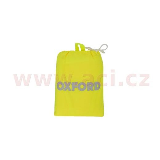 REFLEXNÍ VESTA OXFORD BRIGHT PACKAWAY - REFLEXNÍ PRVKY - NA DOVOLENOU