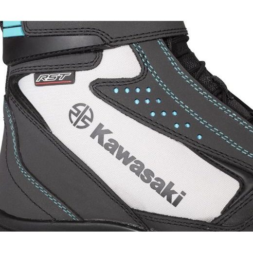 DÁMSKÉ MOTOCYKLOVÉ BOTY TOULON II - BOTY - NA MOTORKÁŘE