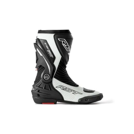 DÁMSKÉ BOTY RST 103690 TRACTECH EVO D3O - BÍLÉ - SPORTOVNÍ BOTY - NA MOTORKÁŘE