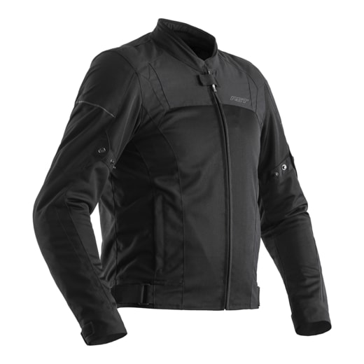 LETNÍ BUNDA RST AERO CE / JKT 2250 - ČERNÁ