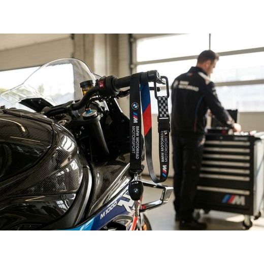 KLÍČENKA NA KRK BMW - M MOTORSPORT - KLÍČENKY - NA MOTORKÁŘE