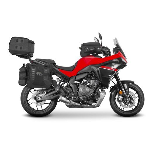 MONTÁŽNÍ SADA CLICK SYSTEM SHAD Y017CS - MONTÁŽNÍ SADY - NA MOTORKU