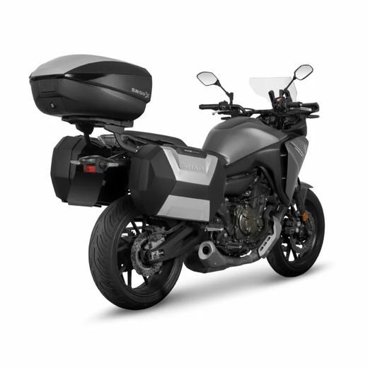 MONTÁŽNÍ SADA 3P SYSTÉM SHAD Y0MT76IF - MONTÁŽNÍ SADY - NA MOTORKU