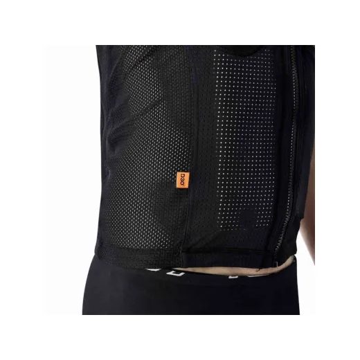 PÁNSKÉ CHRÁNIČE - RST 103625 D3O ESSENTIAL AIRBAG VEST - ČERNÉ - CHRÁNIČE - NA MOTORKÁŘE