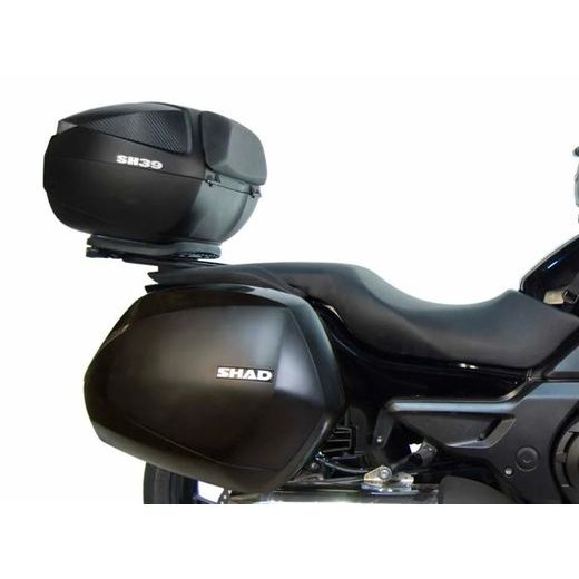 MONTÁŽNÍ SADA 3P SYSTÉM SHAD H0CT74IF - MONTÁŽNÍ SADY - NA MOTORKU