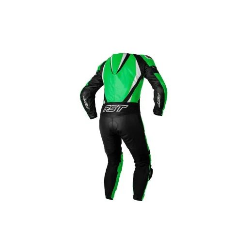JEDNODÍLNÁ KOMBINÉZA RST TRACTECH EVO 4 CE / 2355 - ZELENÁ - JEDNODÍLNÉ KOMBINÉZY - NA MOTORKÁŘE