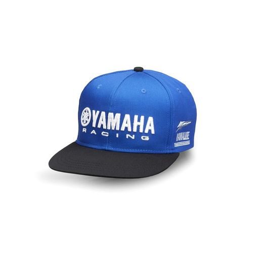 DĚTSKÁ KŠILTOVKA YAMAHA PADDOCK BLUE