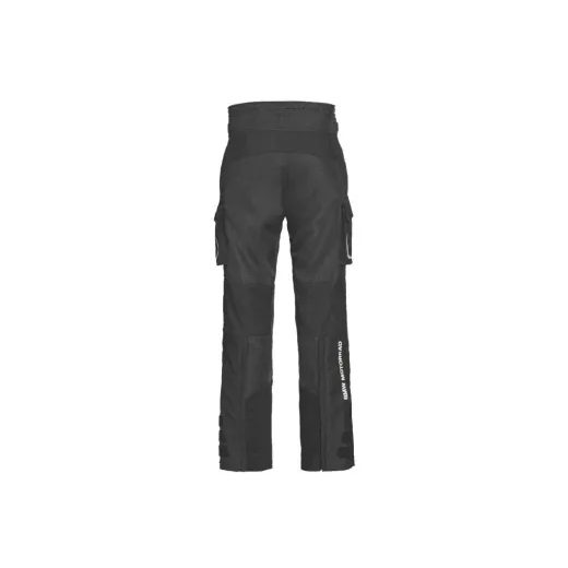 KALHOTY BMW GS RALLYE GORE-TEX - TEXTILNÍ KALHOTY - NA MOTORKÁŘE