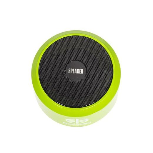 BEZDRÁTOVÝ REPRODUKTOR KAWASAKI - ČERNÝ - DÁRKY PRO FANOUŠKY KAWASAKI - NA MOTORKÁŘE