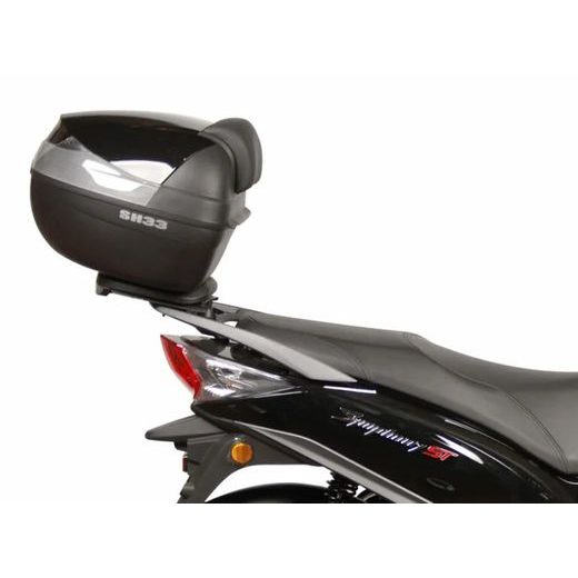 MONTÁŽNÍ SADA TOP MASTER SHAD S0SM15ST - MONTÁŽNÍ SADY - NA MOTORKU