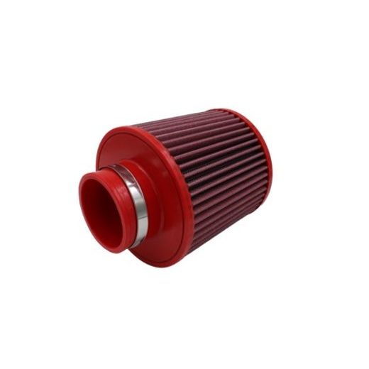 KÓNICKÉ VZDUCHOVÉ FILTRY BMC BMC FBSA70-140 POLYURETHANE TOP - VZDUCHOVÉ FILTRY - NA MOTORKU