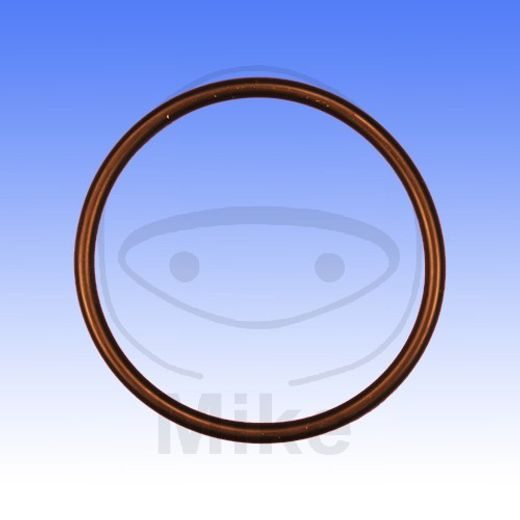 TĚSNĚNÍ VENTILOVÉHO VÍKA ATHENA M753004950004 O-KROUŽEK 3X49.5 MM - NÁHRADNÍ DÍLY A TUNING - NA MOTORKU