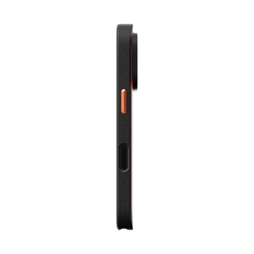 PEAK DESIGN GNAR CASE IPHONE 18 - KORÁLOVĚ ORANŽOVÁ - KRYTY NA TELEFON - NA MOTORKU