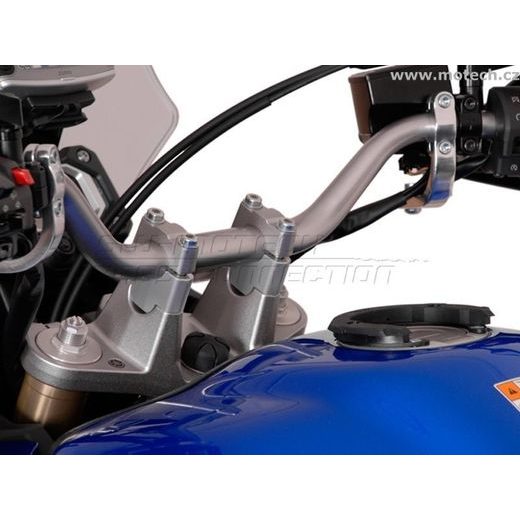 SW-MOTECH ZVÝŠENÍ ŘIDÍTEK +30MM XTZ 1200 - ŘIDÍTKA A PŘÍSLUŠENSTVÍ - NA MOTORKU