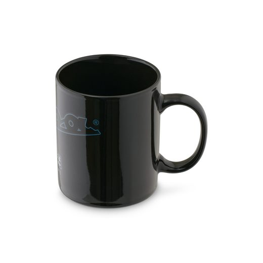 HRNEČEK VESPA - ČERNÁ - DÁRKY PRO FANOUŠKY VESPA - NA MOTORKÁŘE