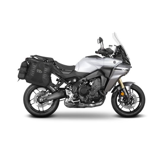 MONTÁŽNÍ SADA 4P SYSTÉM SHAD Y0TR954P (PRO KUFRY A BRAŠNY TERRA A SH38X) - ZAVAZADLA - NA MOTORKU