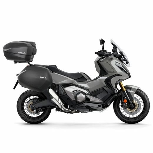 MONTÁŽNÍ SADA 3P SYSTÉM SHAD H0XD71IF - MONTÁŽNÍ SADY - NA MOTORKU