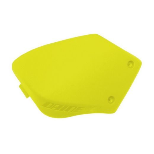 DAINESE SLIDERY PRO LOKTY KIT ELBOW SLIDER RSS FLUO ŽLUTÁ (PÁR)