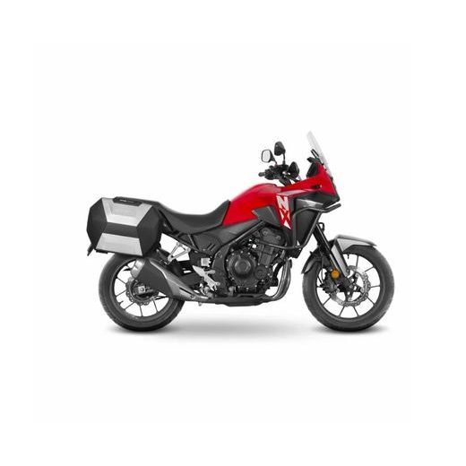 MONTÁŽNÍ SADA 3P SYSTÉM SHAD H0NX54IF - ZAVAZADLA - NA MOTORKU