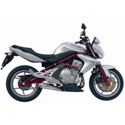 KONCOVKA VÝFUKU MIVV X-CONE K.015.LC3 NEREZ D105 - KONCOVKY VÝFUKU - NA MOTORKU