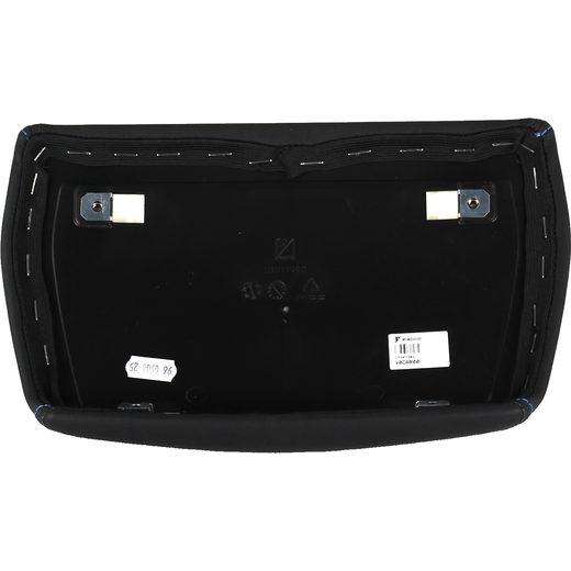 ZÁDOVÁ OPĚRKA HORNÍHO KUFRU 36 L MP3 310 E5+ SPORT - OPĚRKY - NA MOTORKU
