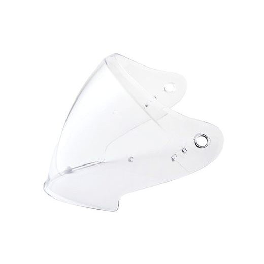 PLEXI GMS ADVENTUS ZG15001-VIS-00 PRŮHLEDNÍ PINLOCK - PLEXI - NA MOTORKÁŘE