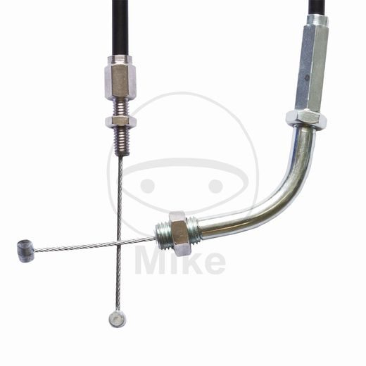 LANKO PLYNU JMT B ZAVŘENÍ - LANKA A HADICE - NA MOTORKU