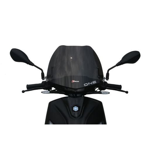 PLEXI ŠTÍT FACO 267008456 - PLEXI ŠTÍTY - NA MOTORKU