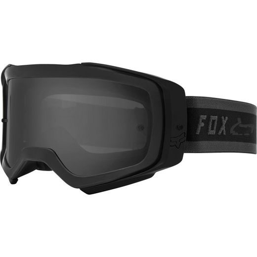 BRÝLE FOX AIRSPACE MRDR PC GOGGLE OS MX20 - ČERNÁ