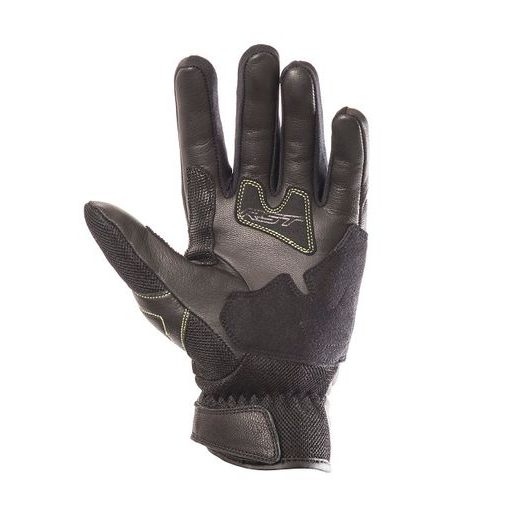 RUKAVICE NA MOTORKU RST URBAN AIR II CE / 2714 MODRÉ - KOŽENÉ RUKAVICE - NA MOTORKÁŘE